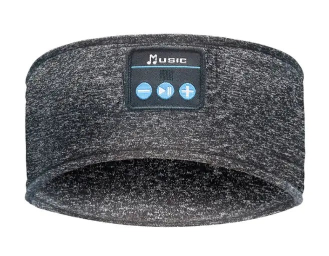 Bluetooth Sport Fejpánt